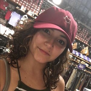 Meet your Posher, Robyn